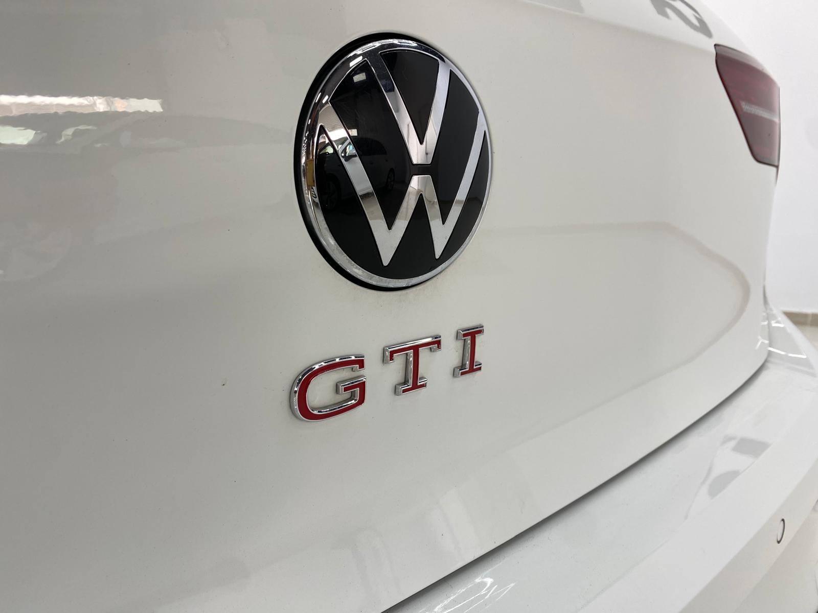 Volkswagen Golf GTI - Foto 19
