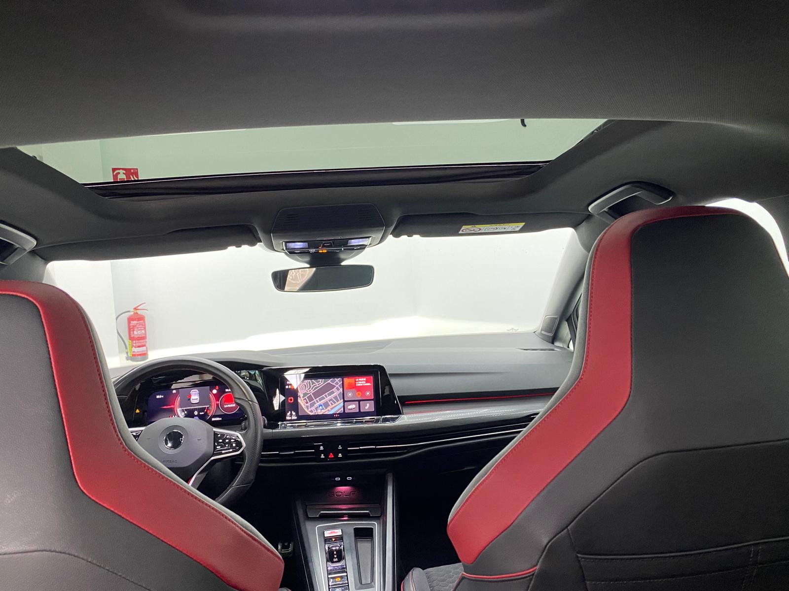 Volkswagen Golf GTI - Foto 4