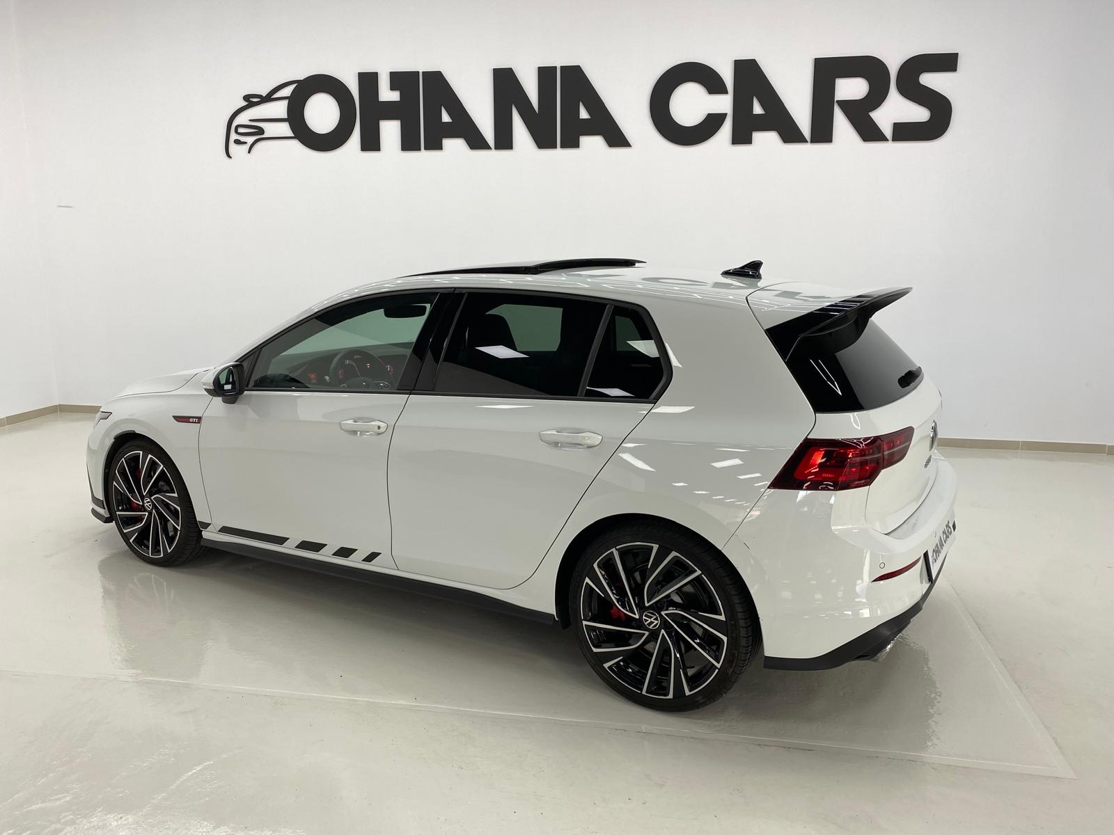 Volkswagen Golf GTI - Foto 15