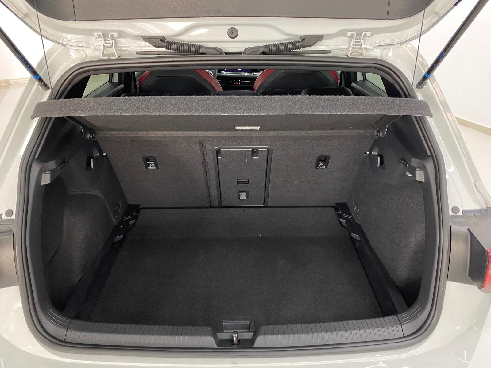 Volkswagen Golf GTI - Foto 12