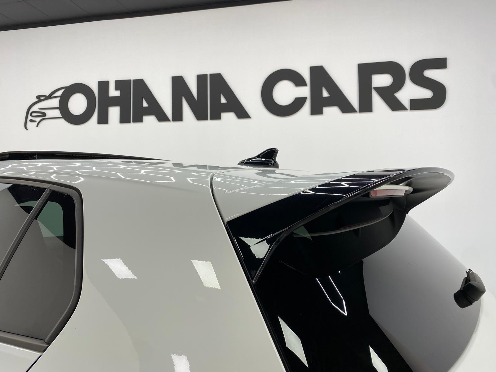 Volkswagen Golf GTI - Foto 20