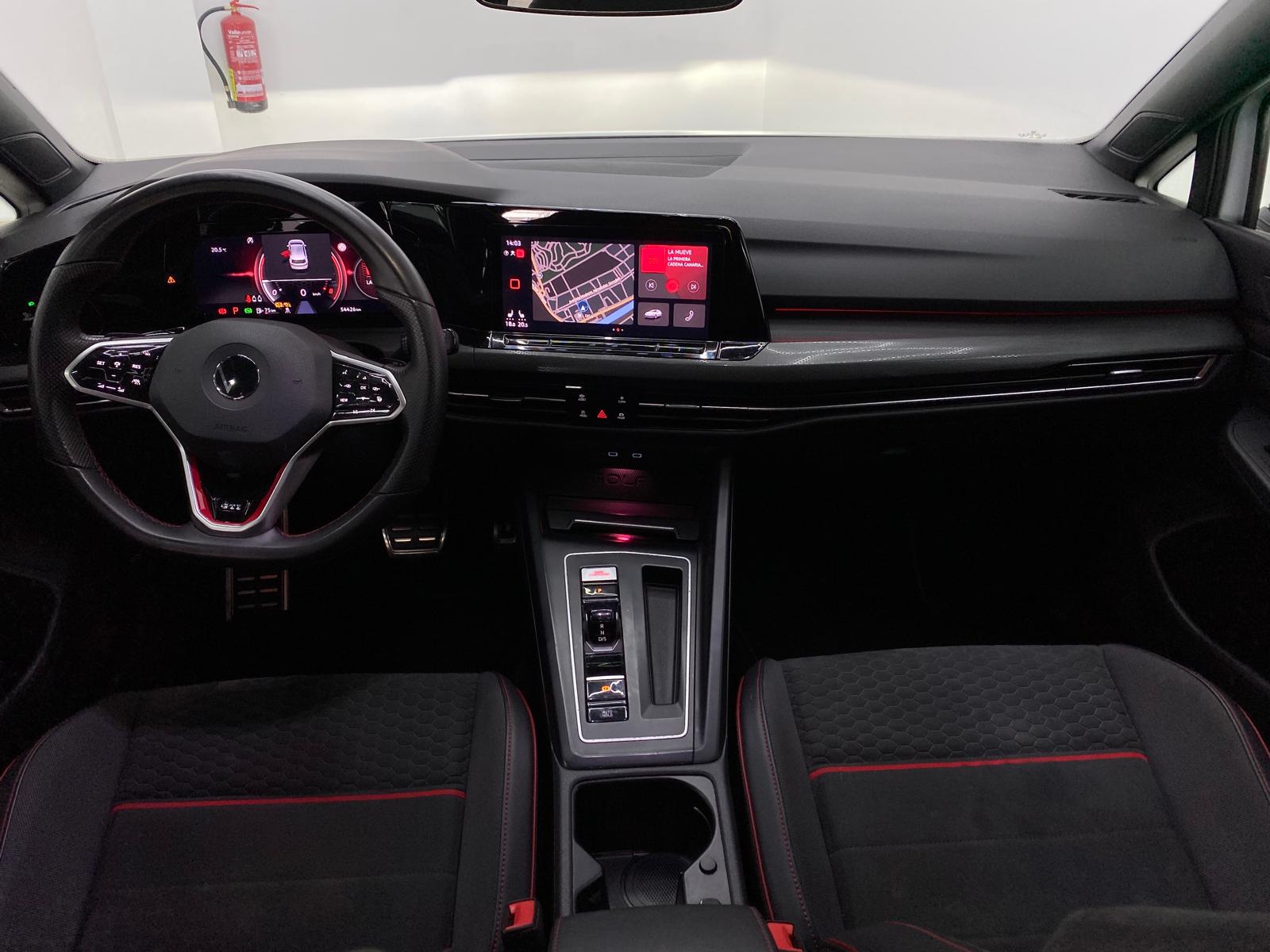 Volkswagen Golf GTI - Foto 5