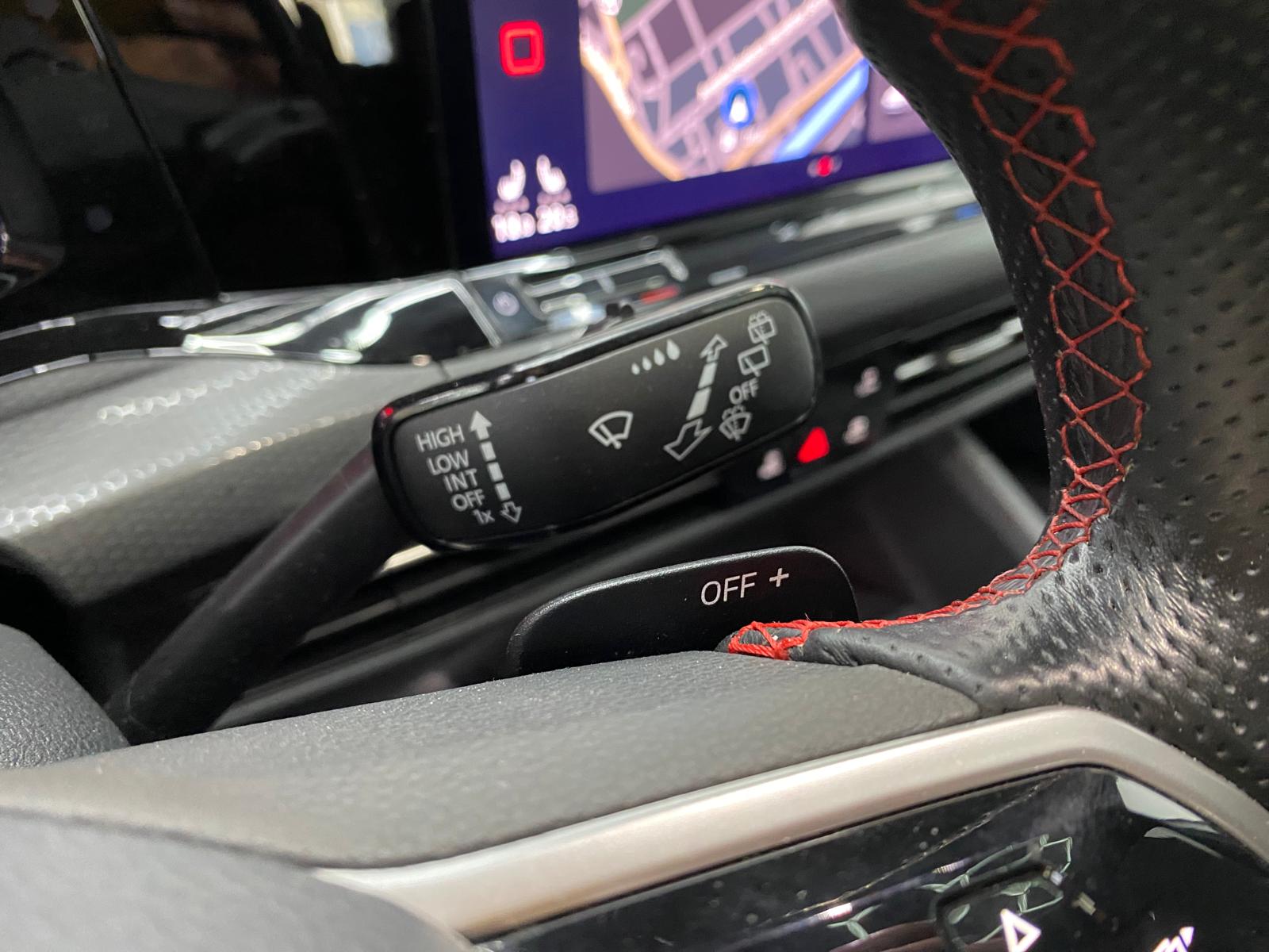 Volkswagen Golf GTI - Foto 6