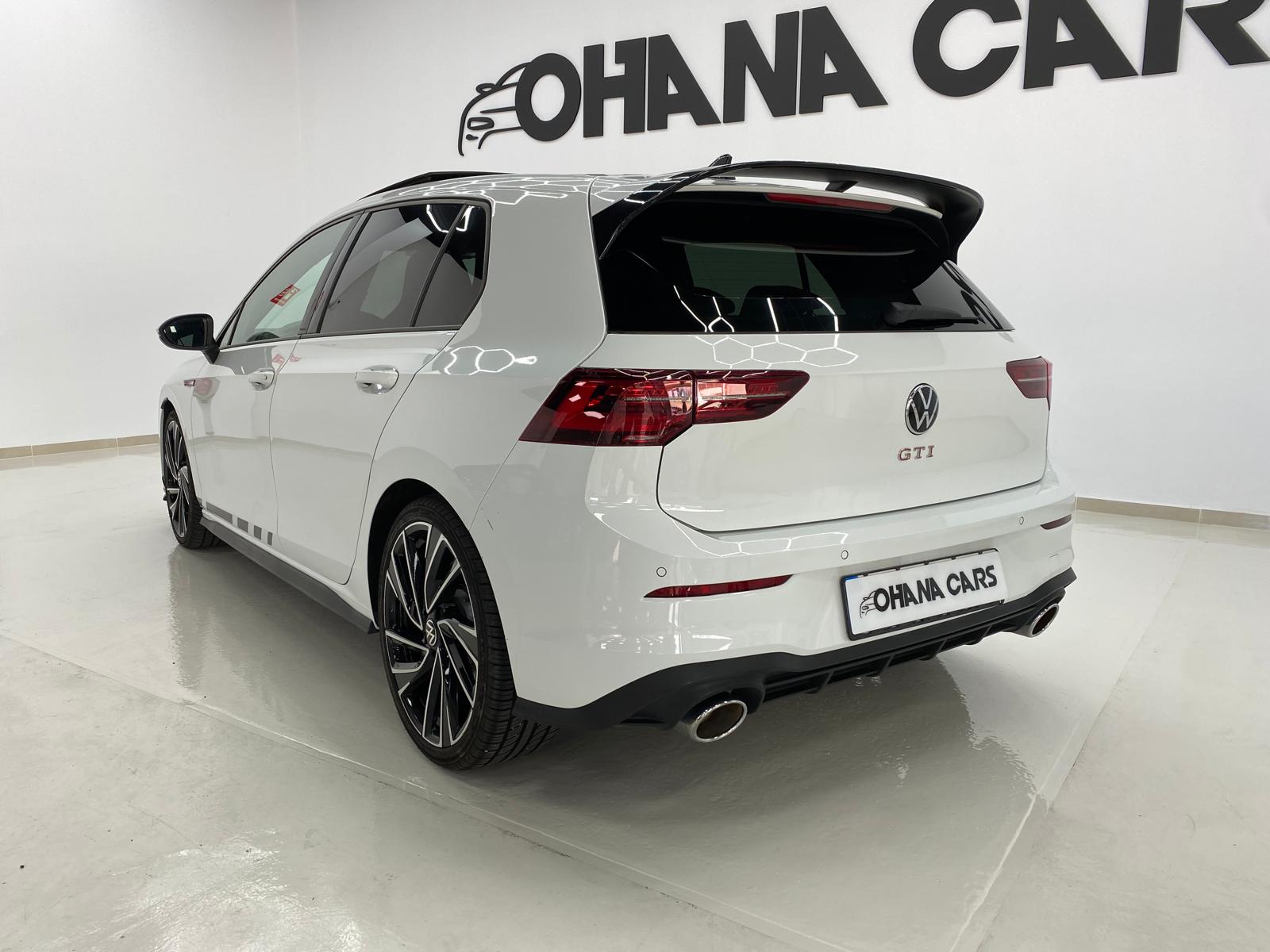 Volkswagen Golf GTI - Foto 16