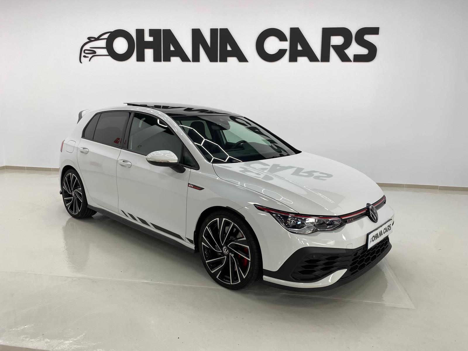 Volkswagen Golf GTI - Foto 1