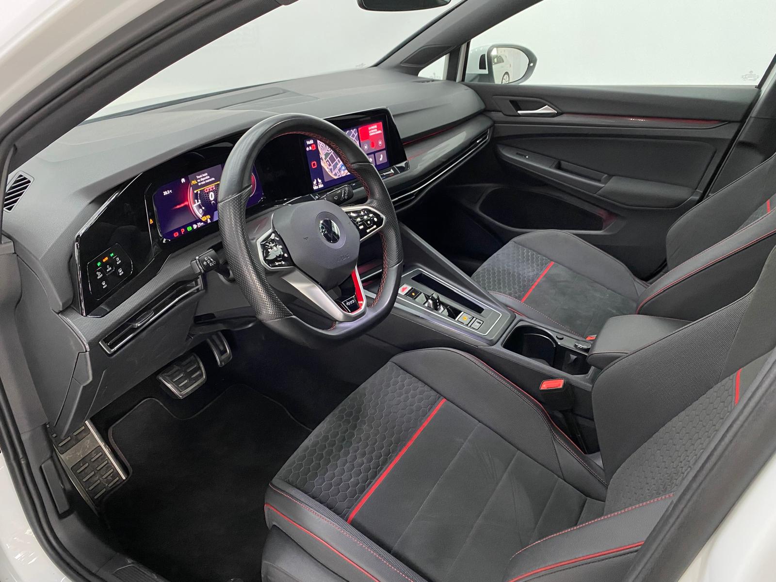 Volkswagen Golf GTI - Foto 9