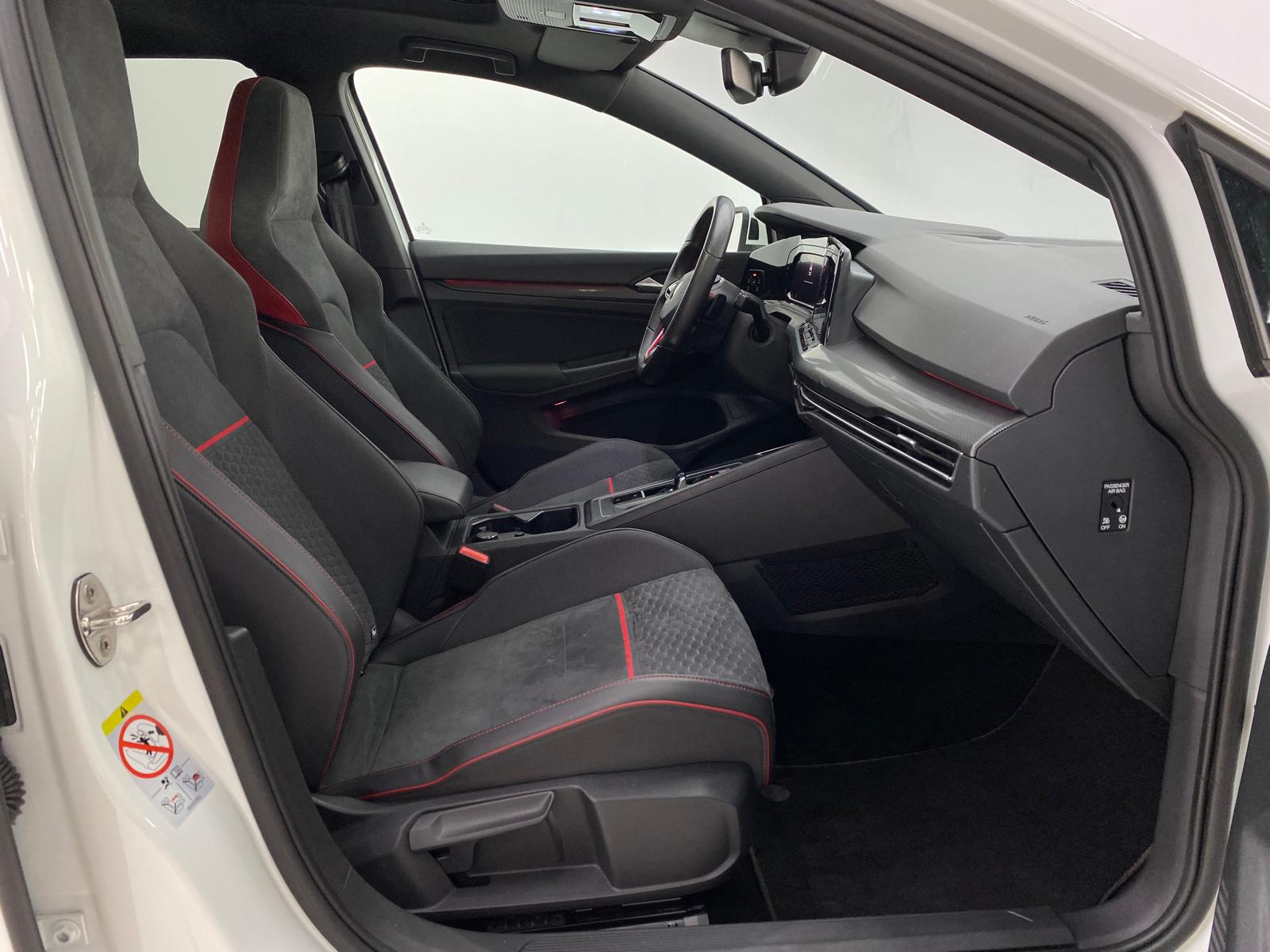 Volkswagen Golf GTI - Foto 7