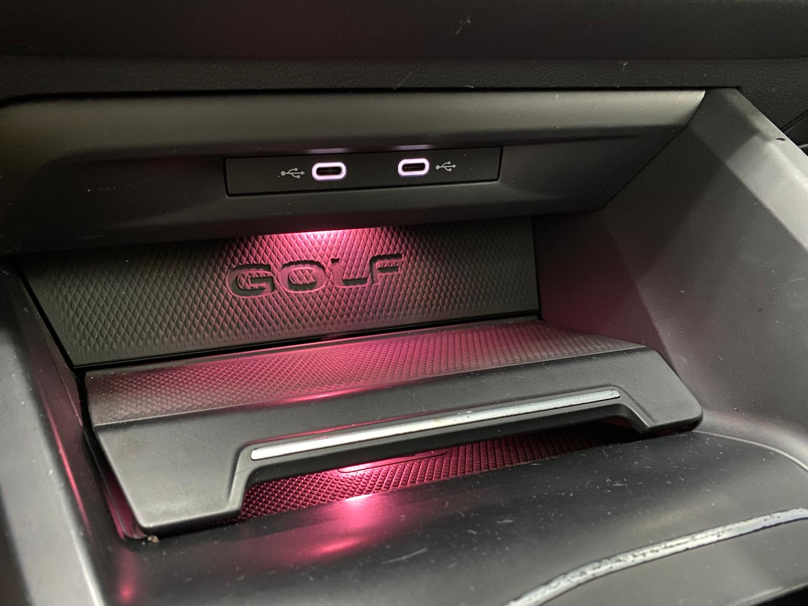 Volkswagen Golf GTI - Foto 8