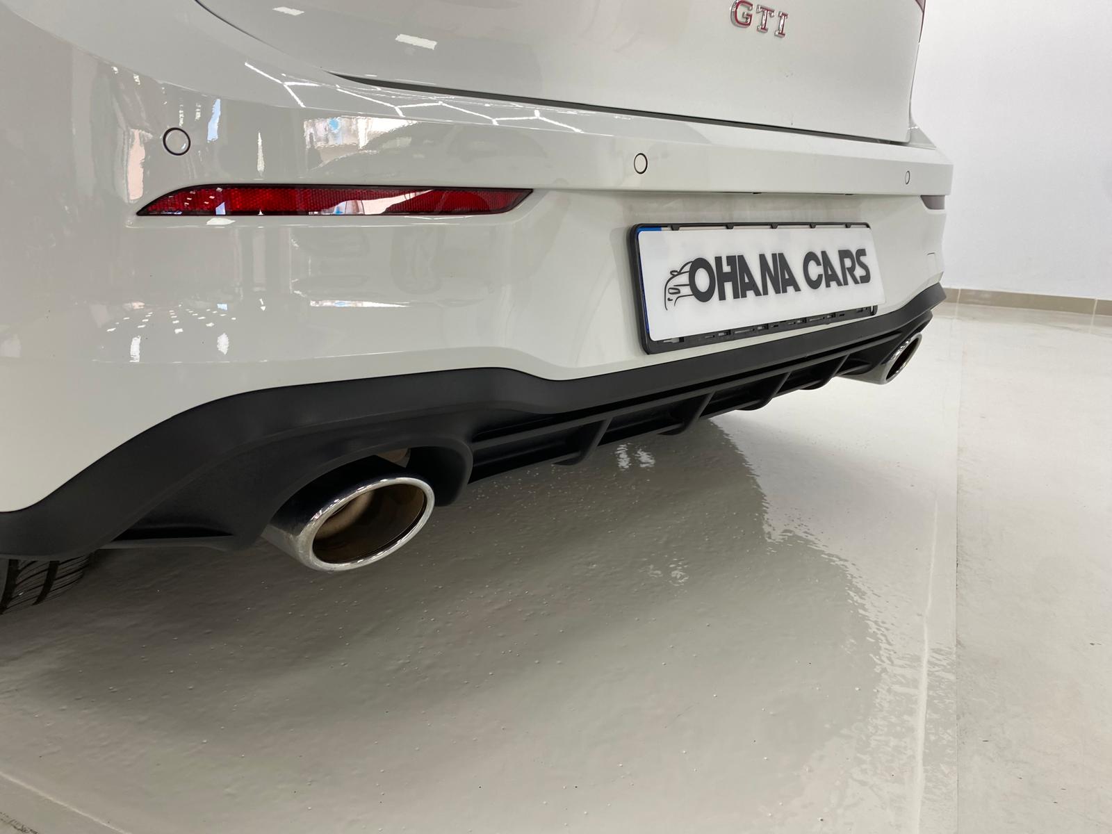 Volkswagen Golf GTI - Foto 17